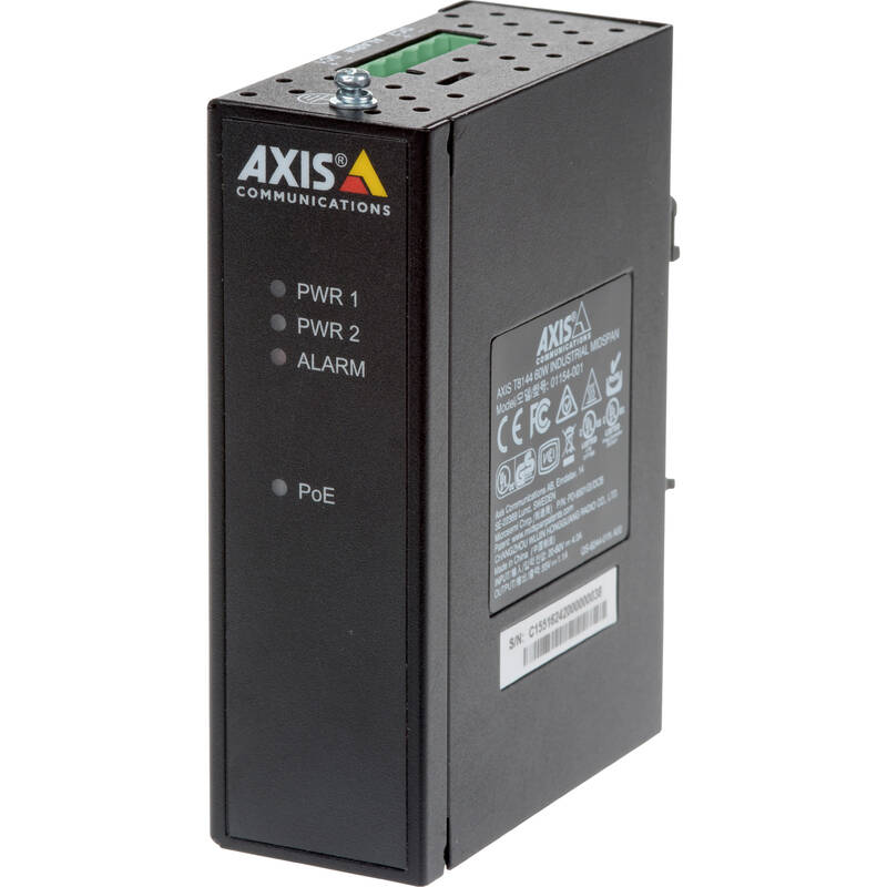 AXIS T8144 60W INDUSTRIAL MIDSPAN